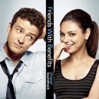 OST - Friends With Benefits
