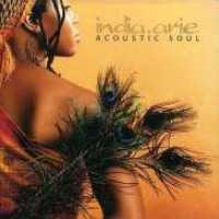 Acoustic Soul - INDIA ARIE