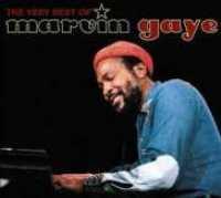 GAYE, MARVIN - Very Best Album