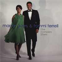 GAYE, MARVIN & TAMMI TERR - Complete Duets Collection Record