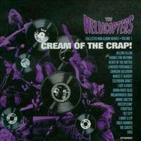 HELLACOPTERS - Cream Of The Crap Vol.1