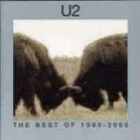 U2 - Best Of 1990-2000 LP