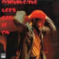 GAYE, MARVIN - Let's Get It On + 2