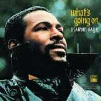 GAYE, MARVIN - What's Going On + 2