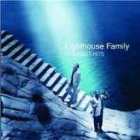 LIGHTHOUSE FAMILY - Greatest Hits Album