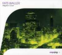 WALLER, FATS - Alligator Crawl