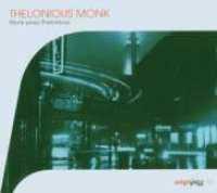 MONK, THELONIOUS - Monk Plays Thelonius