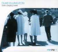 ELLINGTON, DUKE - Duke's Singing Ladies