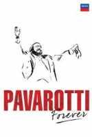 PAVAROTTI, LUCIANO - Forever