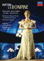 La Rondine - PUCCINI, G.
