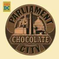 PARLIAMENT - Chocolate City + 3