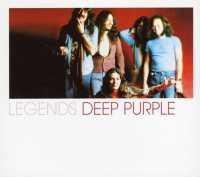 DEEP PURPLE - Universal Masters