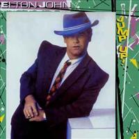JOHN, ELTON - Jump Up =remastered=