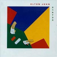 JOHN, ELTON - 21 To 33 =remastered=
