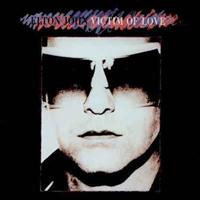 JOHN, ELTON - Victim Of Love=remastered