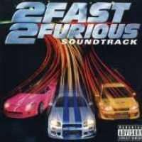 OST - 2 Fast 2 Furious