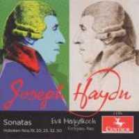 Klaviersonaten - HAYDN, J.