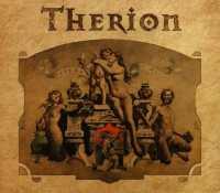 THERION - Les Fleurs Du Mal Record