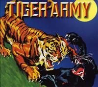 Tiger Army - TIGER ARMY