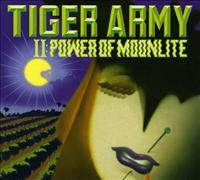 TIGER ARMY - Tiger Army 2: Power Of