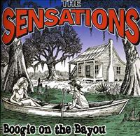 Boogie On The Bayou