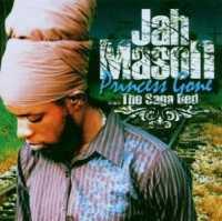 MASON, JAH - Princess Gone... Saga Bed