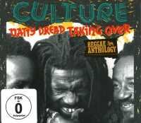 Natty Dread Taking Over.. - CULTURE