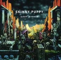 SKINNY PUPPY - Last Rites =remastered=