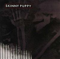 SKINNY PUPPY - Remission =remastered=