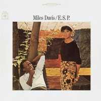 E.s.p. - DAVIS, MILES