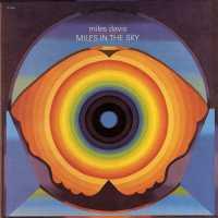DAVIS, MILES - Miles In The Sky Album