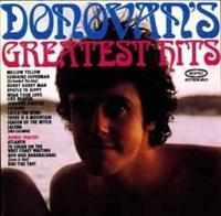 DONOVAN - Greatest Hits -expanded E