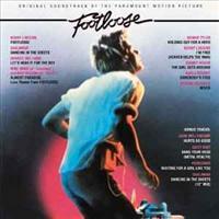 OST - Footlose =remastered=