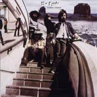 BYRDS - Untitled-unissued