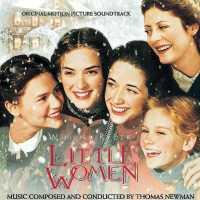 OST - Little Women
