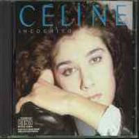 Incognito - DION, CELINE
