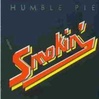 Smokin' - HUMBLE PIE