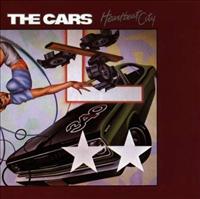 CARS - Heartbeat City LP