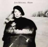 MITCHELL, JONI - Hejira Album