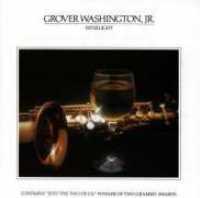 WASHINGTON, GROVER -JR.- - Winelight Album