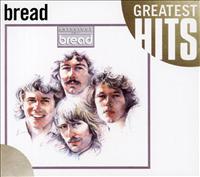 BREAD - Anthology LP