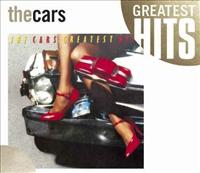 CARS - Greatest Hits EP