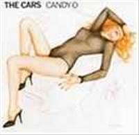 CARS - Candy-o LP