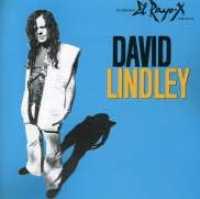 LINDLEY, DAVID - El Rayo-x
