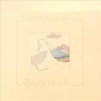 MITCHELL, JONI - Court And Spark Album