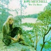 For The Roses - MITCHELL, JONI