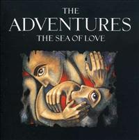 ADVENTURES - Sea Of Love