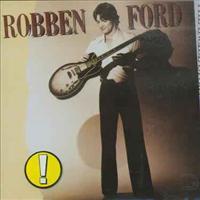 FORD, ROBBEN - Inside Story