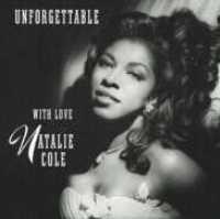 COLE, NATALIE - Unforgettable With Love