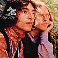 Big Huge - INCREDIBLE STRING BAND